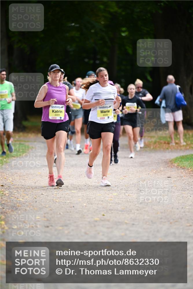 31.08.2025 - 21. Blankeneser Heldenlauf Dr. Thomas Lammeyer http://msf.ph/oto/8632330 31.08.2025 10:20:36 Laufen 2221, 2220 meine-sportfotos.de