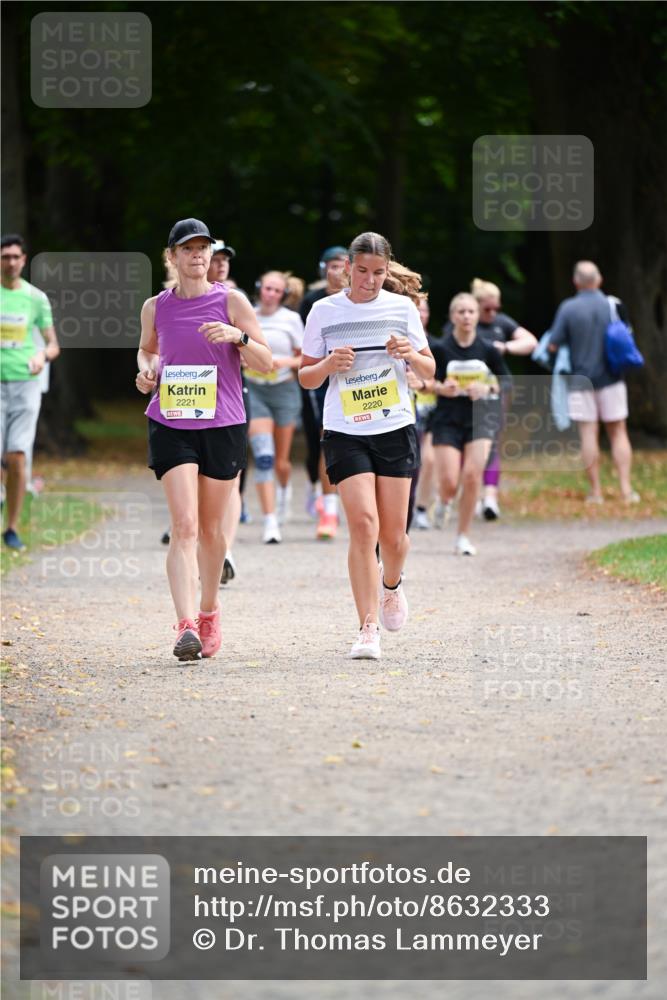 31.08.2025 - 21. Blankeneser Heldenlauf Dr. Thomas Lammeyer http://msf.ph/oto/8632333 31.08.2025 10:20:37 Laufen 2221, 2220 meine-sportfotos.de