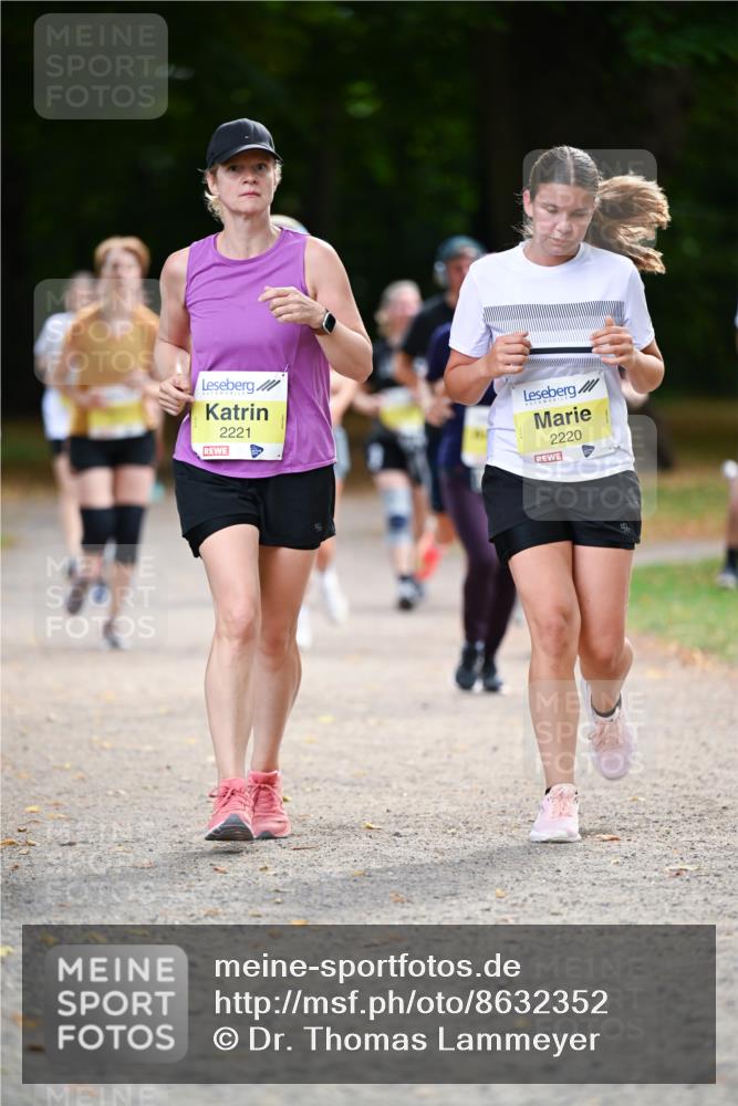 31.08.2025 - 21. Blankeneser Heldenlauf Dr. Thomas Lammeyer http://msf.ph/oto/8632352 31.08.2025 10:20:40 Laufen 2221, 2220 meine-sportfotos.de