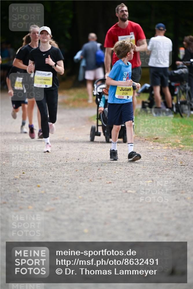 31.08.2025 - 21. Blankeneser Heldenlauf Dr. Thomas Lammeyer http://msf.ph/oto/8632491 31.08.2025 10:21:19 Laufen 2679, 2126 meine-sportfotos.de