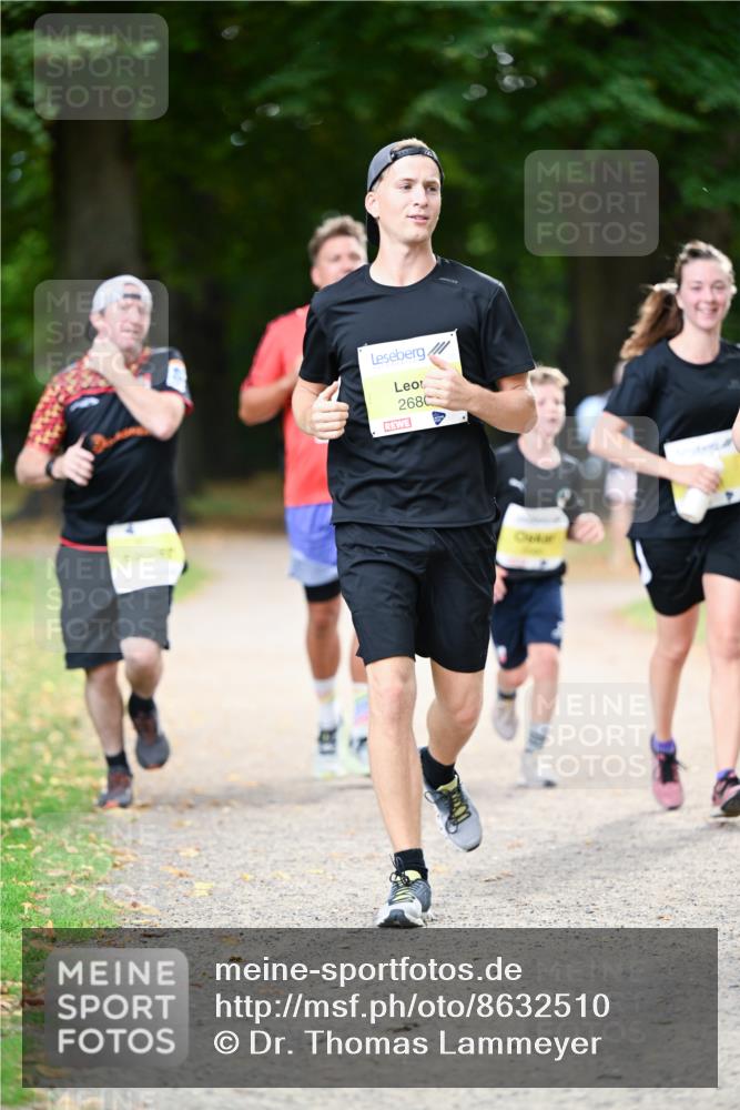 31.08.2025 - 21. Blankeneser Heldenlauf Dr. Thomas Lammeyer http://msf.ph/oto/8632510 31.08.2025 10:21:22 Laufen 1, 268 meine-sportfotos.de