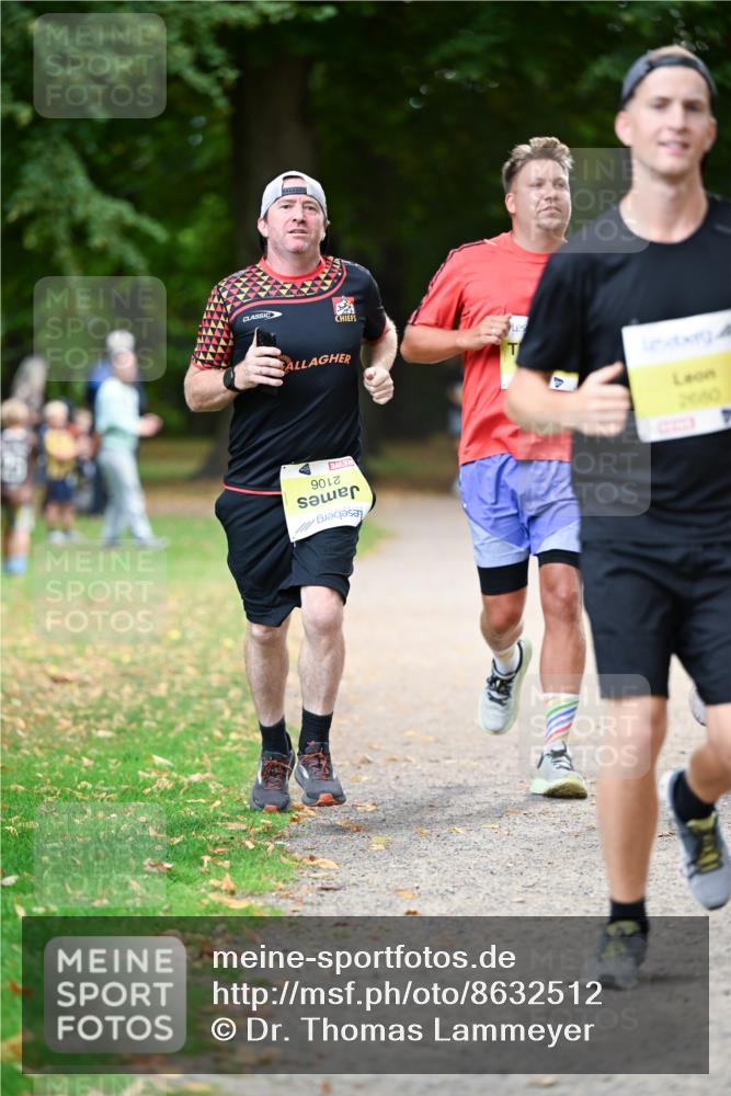 31.08.2025 - 21. Blankeneser Heldenlauf Dr. Thomas Lammeyer http://msf.ph/oto/8632512 31.08.2025 10:21:23 Laufen 2106, 2600 meine-sportfotos.de