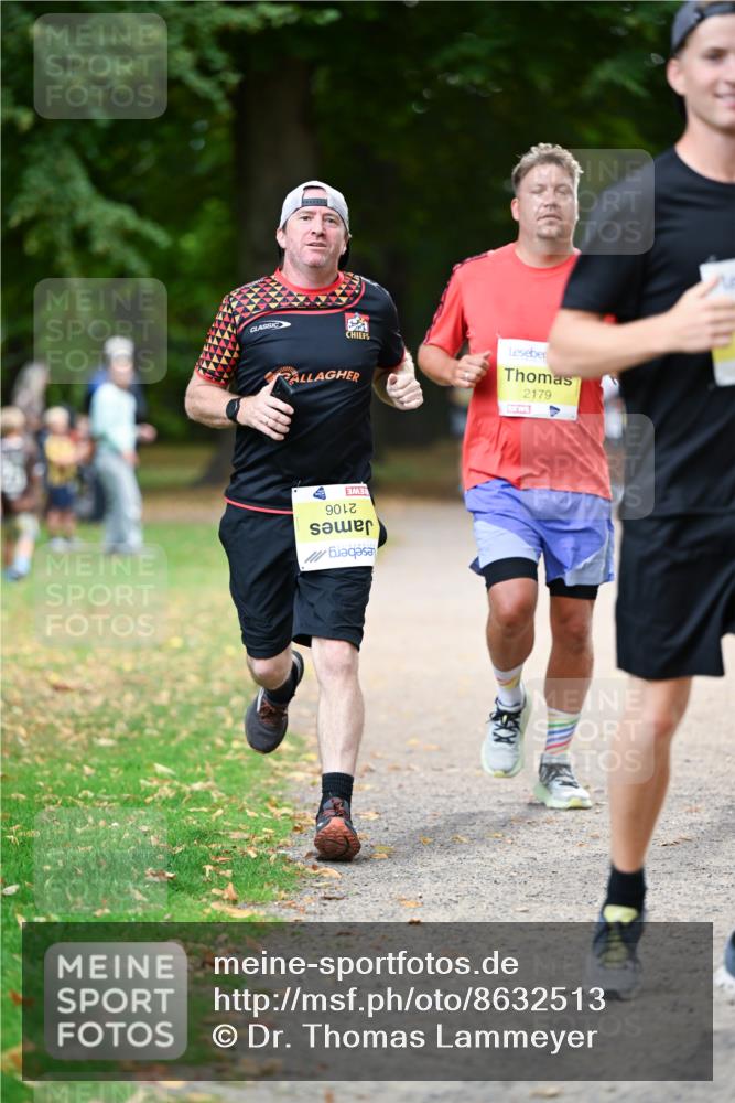 31.08.2025 - 21. Blankeneser Heldenlauf Dr. Thomas Lammeyer http://msf.ph/oto/8632513 31.08.2025 10:21:23 Laufen 2106, 2179 meine-sportfotos.de