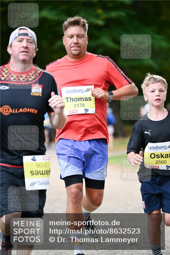 31.08.2025 - 21. Blankeneser Heldenlauf Dr. Thomas Lammeyer http://msf.ph/oto/8632523 31.08.2025 10:21:25 Laufen 2179, 9012, 2560 meine-sportfotos.de