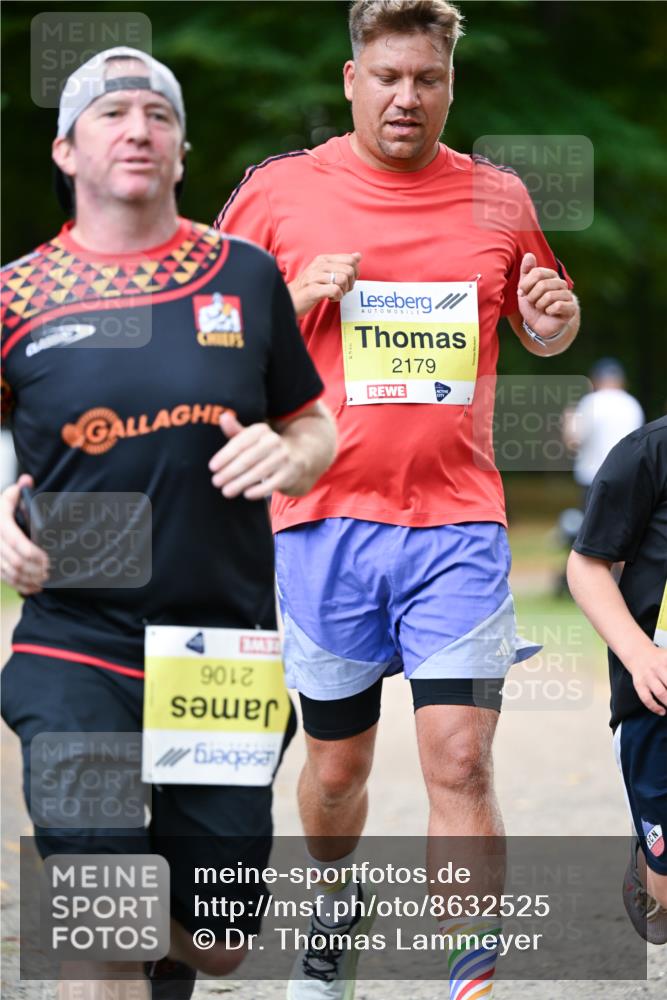 31.08.2025 - 21. Blankeneser Heldenlauf Dr. Thomas Lammeyer http://msf.ph/oto/8632525 31.08.2025 10:21:25 Laufen 2179, 9012 meine-sportfotos.de