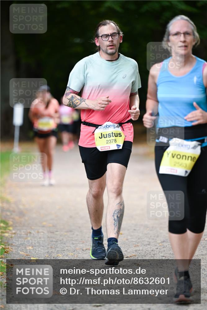 31.08.2025 - 21. Blankeneser Heldenlauf Dr. Thomas Lammeyer http://msf.ph/oto/8632601 31.08.2025 10:21:49 Laufen 2378, 2563 meine-sportfotos.de