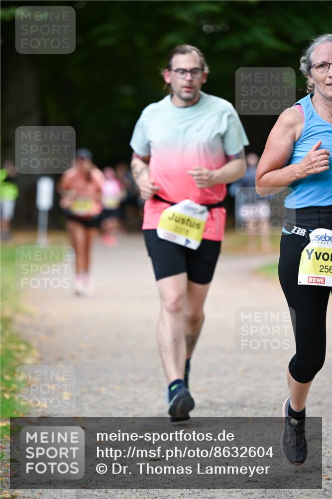 31.08.2025 - 21. Blankeneser Heldenlauf Dr. Thomas Lammeyer http://msf.ph/oto/8632604 31.08.2025 10:21:49 Laufen 3, 256 meine-sportfotos.de