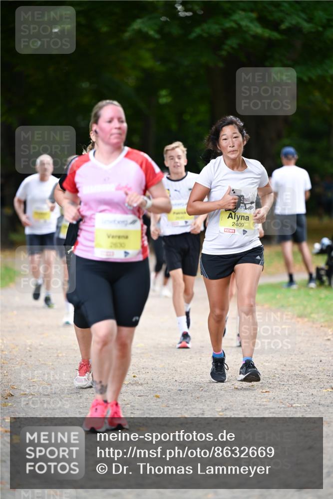 31.08.2025 - 21. Blankeneser Heldenlauf Dr. Thomas Lammeyer http://msf.ph/oto/8632669 31.08.2025 10:22:03 Laufen 2409, 2630 meine-sportfotos.de