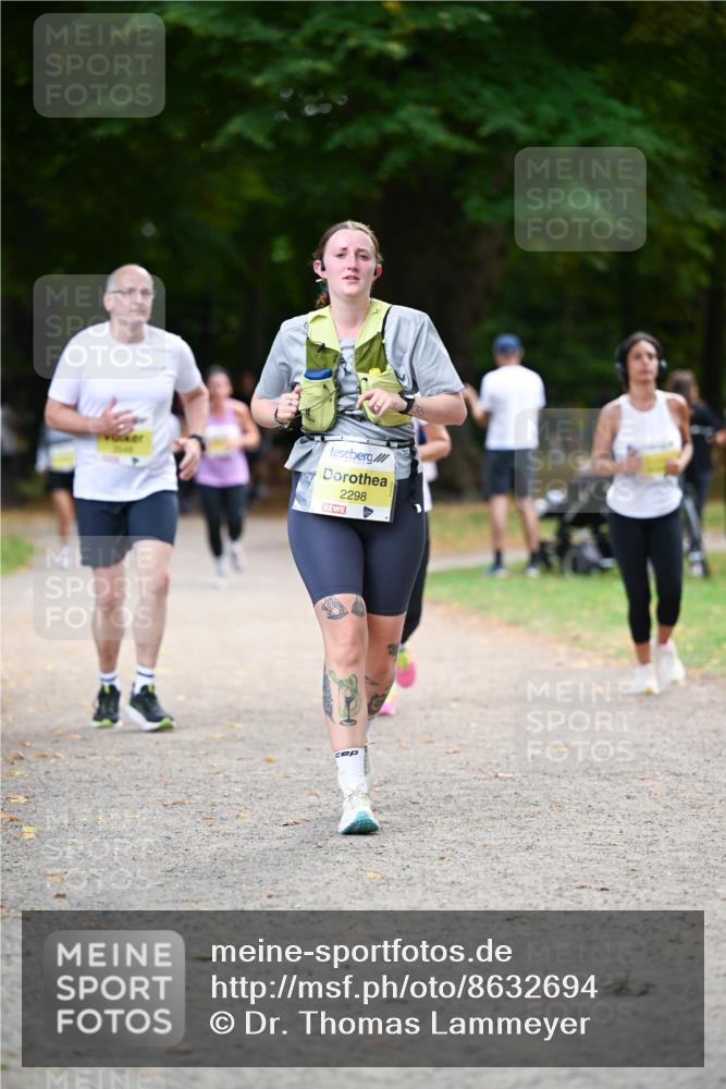31.08.2025 - 21. Blankeneser Heldenlauf Dr. Thomas Lammeyer http://msf.ph/oto/8632694 31.08.2025 10:22:09 Laufen 2298 meine-sportfotos.de