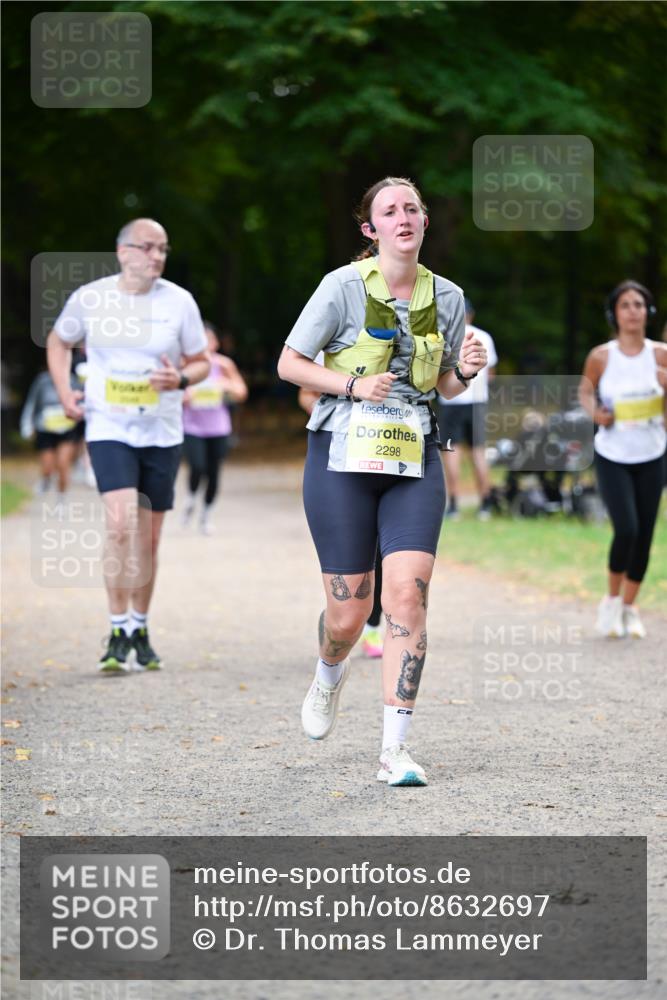 31.08.2025 - 21. Blankeneser Heldenlauf Dr. Thomas Lammeyer http://msf.ph/oto/8632697 31.08.2025 10:22:09 Laufen 2298 meine-sportfotos.de