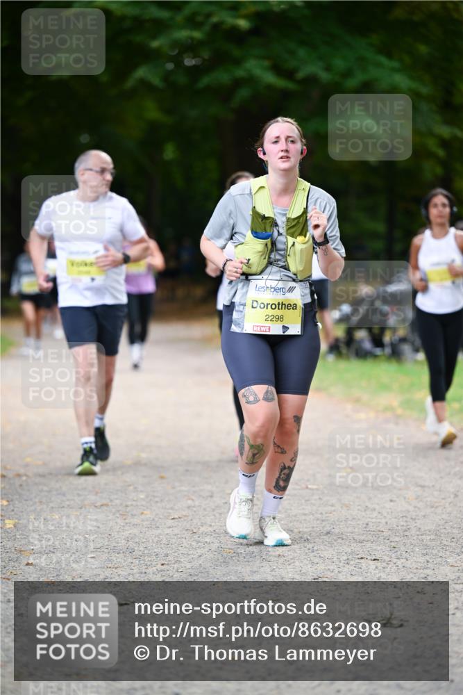 31.08.2025 - 21. Blankeneser Heldenlauf Dr. Thomas Lammeyer http://msf.ph/oto/8632698 31.08.2025 10:22:09 Laufen 2298 meine-sportfotos.de