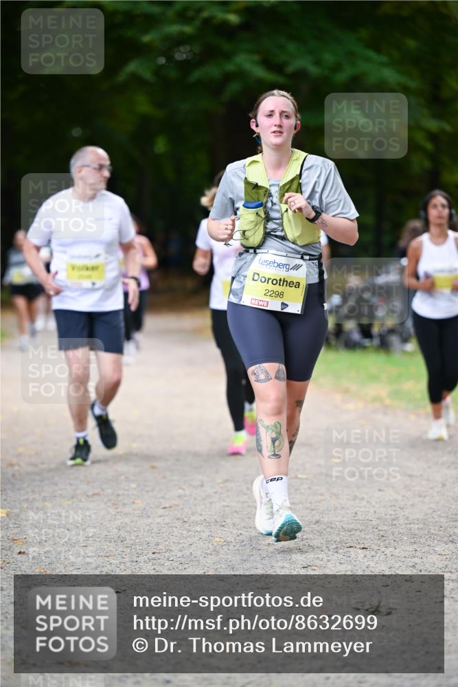 31.08.2025 - 21. Blankeneser Heldenlauf Dr. Thomas Lammeyer http://msf.ph/oto/8632699 31.08.2025 10:22:09 Laufen 2298 meine-sportfotos.de