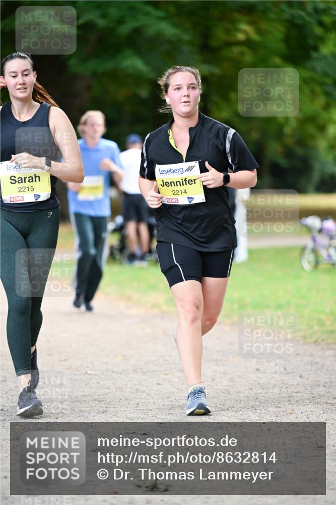 31.08.2025 - 21. Blankeneser Heldenlauf Dr. Thomas Lammeyer http://msf.ph/oto/8632814 31.08.2025 10:22:34 Laufen 2215, 2214 meine-sportfotos.de