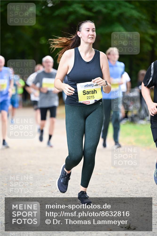 31.08.2025 - 21. Blankeneser Heldenlauf Dr. Thomas Lammeyer http://msf.ph/oto/8632816 31.08.2025 10:22:35 Laufen 2215, 7 meine-sportfotos.de