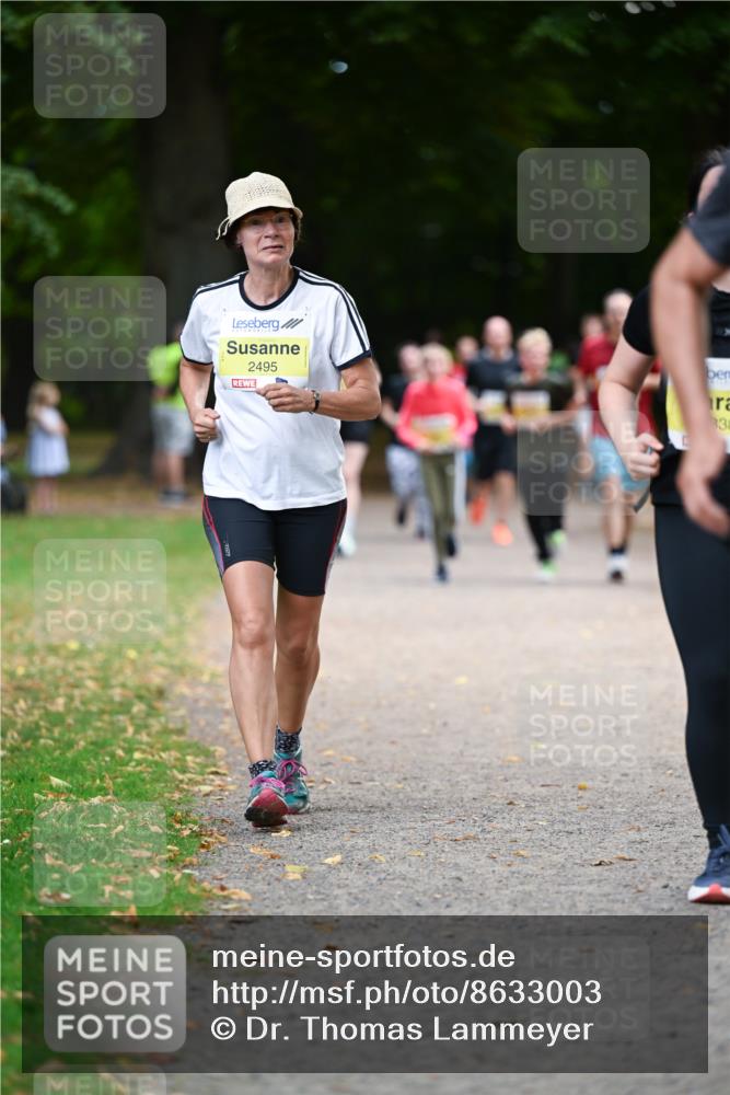 31.08.2025 - 21. Blankeneser Heldenlauf Dr. Thomas Lammeyer http://msf.ph/oto/8633003 31.08.2025 10:23:13 Laufen 2495, 33 meine-sportfotos.de