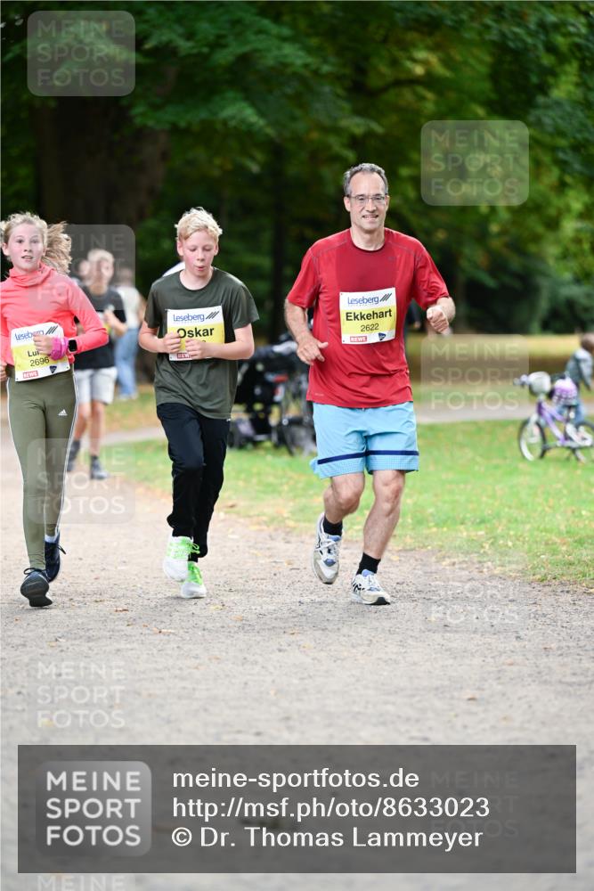 31.08.2025 - 21. Blankeneser Heldenlauf Dr. Thomas Lammeyer http://msf.ph/oto/8633023 31.08.2025 10:23:20 Laufen 2696, 2622 meine-sportfotos.de