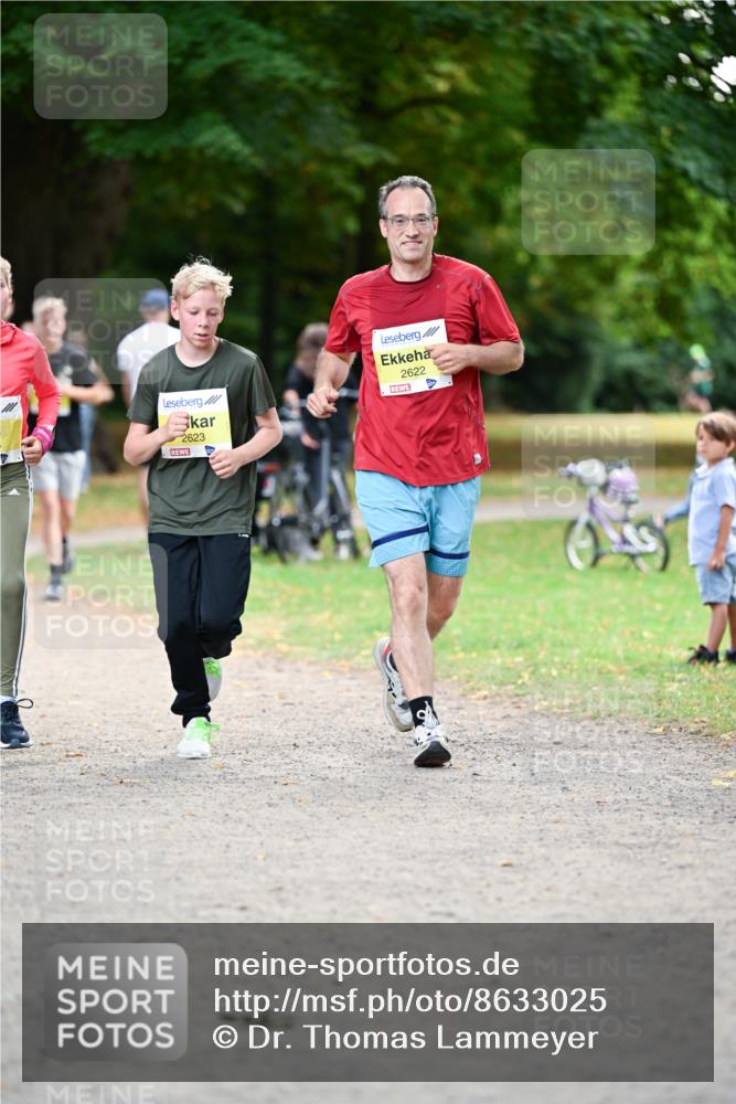 31.08.2025 - 21. Blankeneser Heldenlauf Dr. Thomas Lammeyer http://msf.ph/oto/8633025 31.08.2025 10:23:20 Laufen 2623, 2622 meine-sportfotos.de