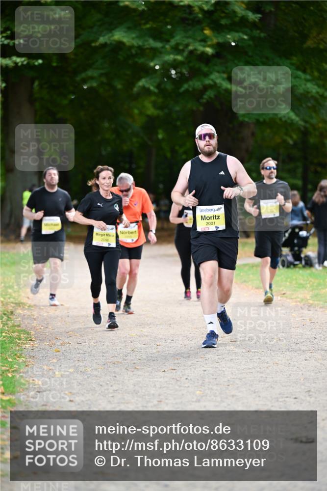 31.08.2025 - 21. Blankeneser Heldenlauf Dr. Thomas Lammeyer http://msf.ph/oto/8633109 31.08.2025 10:23:44 Laufen 2096, 2001 meine-sportfotos.de