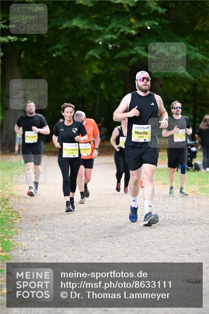 31.08.2025 - 21. Blankeneser Heldenlauf Dr. Thomas Lammeyer http://msf.ph/oto/8633111 31.08.2025 10:23:44 Laufen 2096, 2001 meine-sportfotos.de