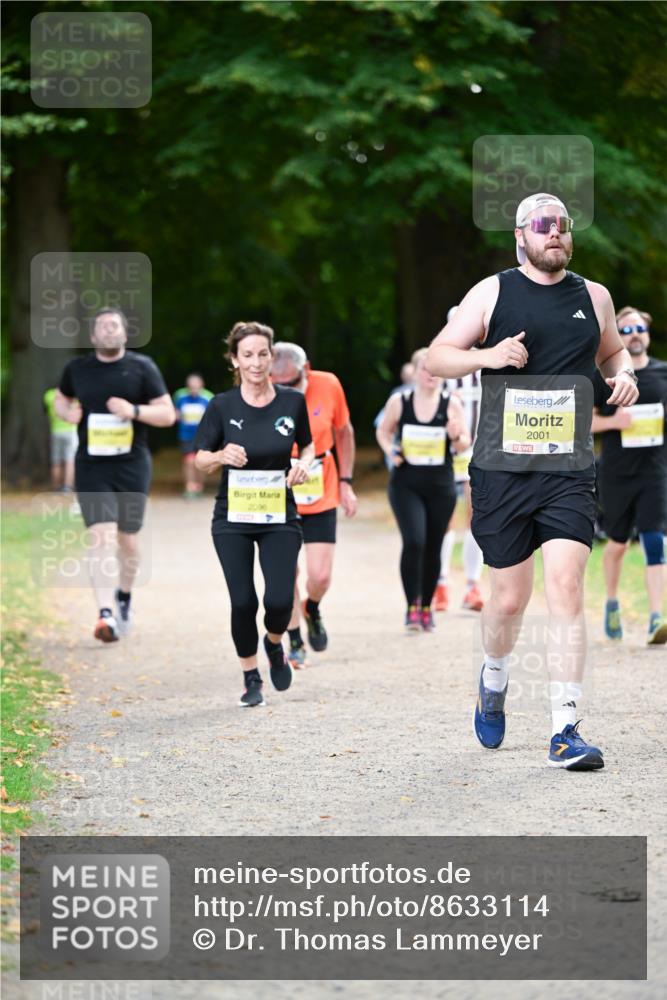 31.08.2025 - 21. Blankeneser Heldenlauf Dr. Thomas Lammeyer http://msf.ph/oto/8633114 31.08.2025 10:23:45 Laufen 2001 meine-sportfotos.de