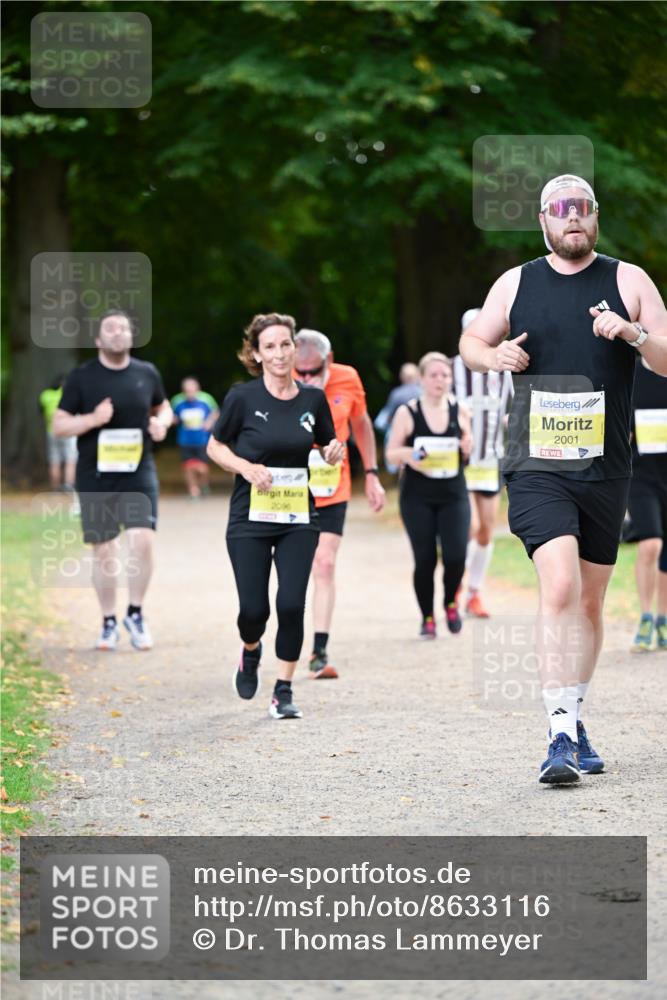 31.08.2025 - 21. Blankeneser Heldenlauf Dr. Thomas Lammeyer http://msf.ph/oto/8633116 31.08.2025 10:23:45 Laufen 2096, 2001 meine-sportfotos.de