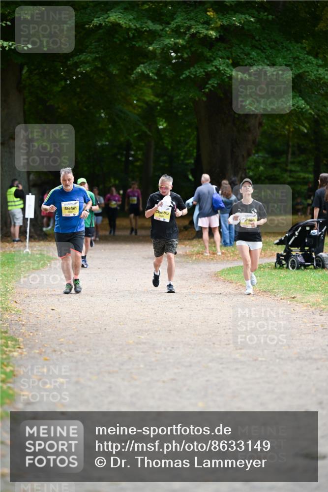 31.08.2025 - 21. Blankeneser Heldenlauf Dr. Thomas Lammeyer http://msf.ph/oto/8633149 31.08.2025 10:23:55 Laufen 2047, 258 meine-sportfotos.de