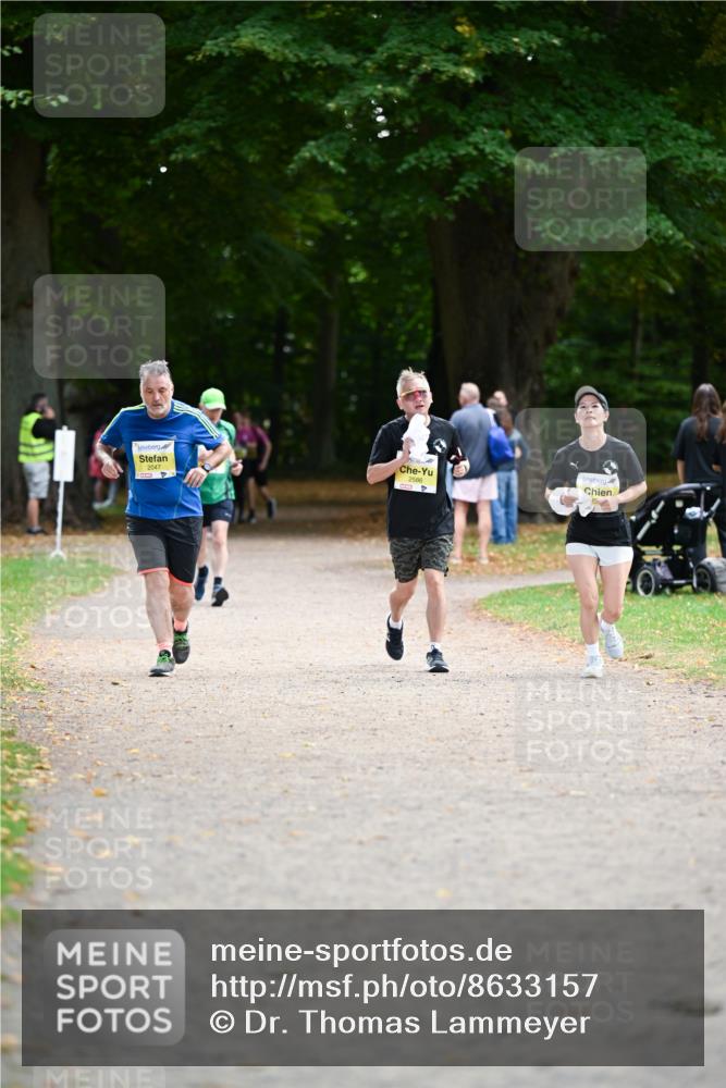 31.08.2025 - 21. Blankeneser Heldenlauf Dr. Thomas Lammeyer http://msf.ph/oto/8633157 31.08.2025 10:23:56 Laufen 2047, 2586 meine-sportfotos.de