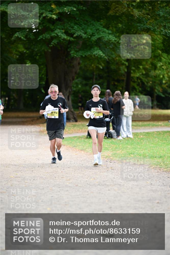 31.08.2025 - 21. Blankeneser Heldenlauf Dr. Thomas Lammeyer http://msf.ph/oto/8633159 31.08.2025 10:23:58 Laufen 2586, 2585 meine-sportfotos.de