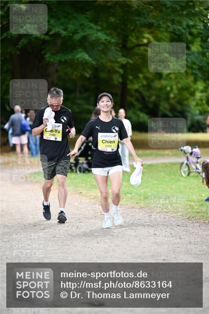31.08.2025 - 21. Blankeneser Heldenlauf Dr. Thomas Lammeyer http://msf.ph/oto/8633164 31.08.2025 10:23:59 Laufen 2586, 2585 meine-sportfotos.de