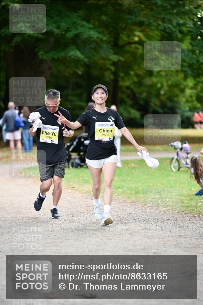 31.08.2025 - 21. Blankeneser Heldenlauf Dr. Thomas Lammeyer http://msf.ph/oto/8633165 31.08.2025 10:23:59 Laufen 2586, 2585 meine-sportfotos.de