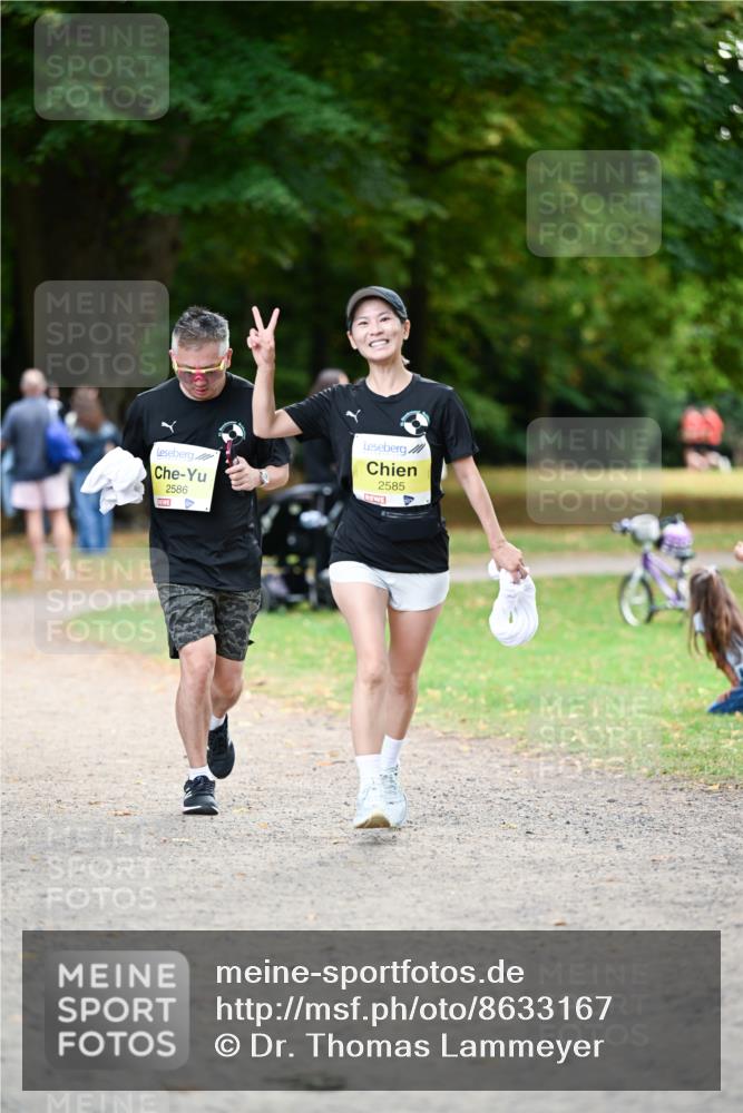 31.08.2025 - 21. Blankeneser Heldenlauf Dr. Thomas Lammeyer http://msf.ph/oto/8633167 31.08.2025 10:23:59 Laufen 2586, 2585 meine-sportfotos.de