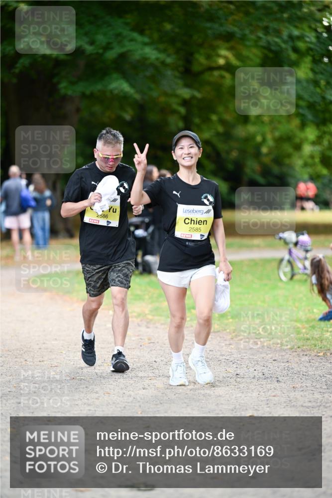 31.08.2025 - 21. Blankeneser Heldenlauf Dr. Thomas Lammeyer http://msf.ph/oto/8633169 31.08.2025 10:24:00 Laufen 2586, 2585 meine-sportfotos.de