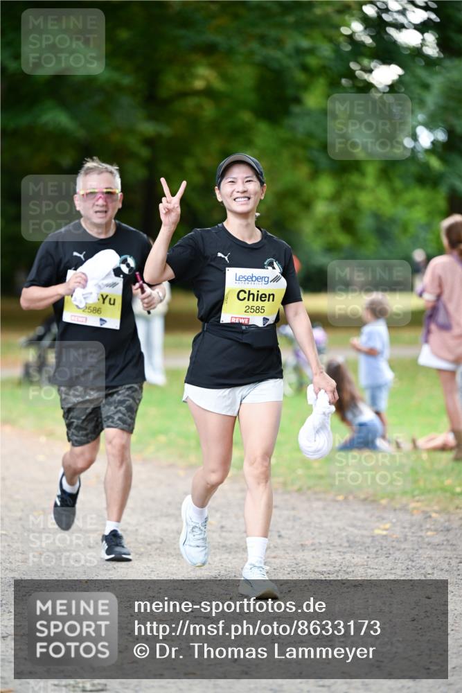 31.08.2025 - 21. Blankeneser Heldenlauf Dr. Thomas Lammeyer http://msf.ph/oto/8633173 31.08.2025 10:24:00 Laufen 2586, 2585 meine-sportfotos.de