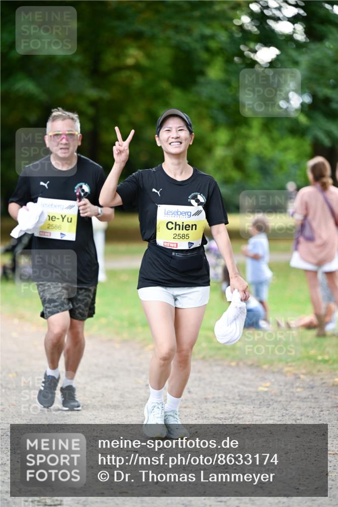 31.08.2025 - 21. Blankeneser Heldenlauf Dr. Thomas Lammeyer http://msf.ph/oto/8633174 31.08.2025 10:24:01 Laufen 2586, 2585 meine-sportfotos.de