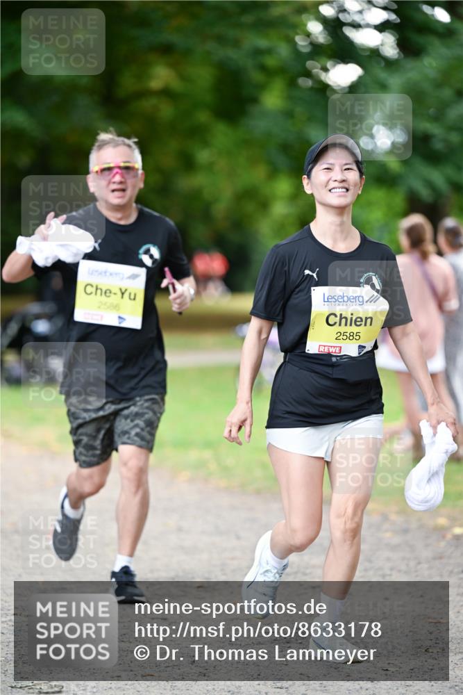 31.08.2025 - 21. Blankeneser Heldenlauf Dr. Thomas Lammeyer http://msf.ph/oto/8633178 31.08.2025 10:24:01 Laufen 2586, 2585 meine-sportfotos.de