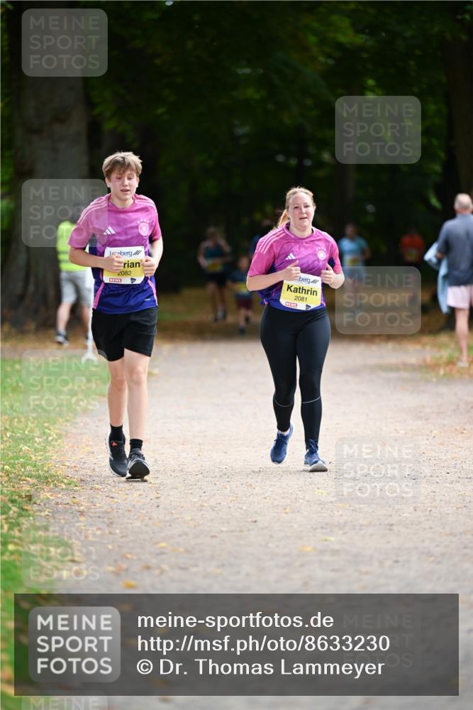 31.08.2025 - 21. Blankeneser Heldenlauf Dr. Thomas Lammeyer http://msf.ph/oto/8633230 31.08.2025 10:24:12 Laufen 2082, 2081 meine-sportfotos.de