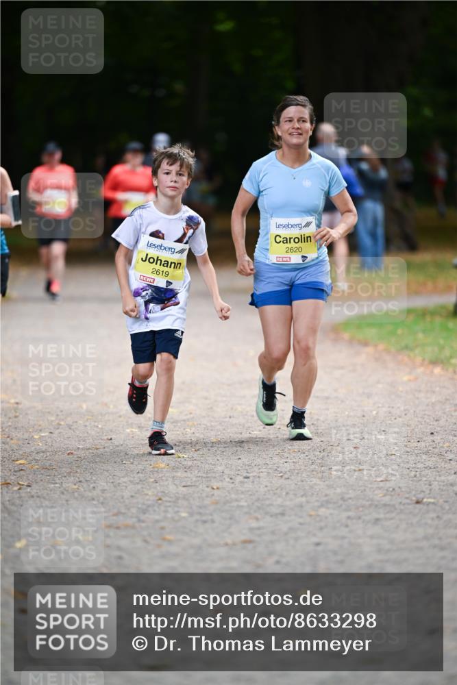 31.08.2025 - 21. Blankeneser Heldenlauf Dr. Thomas Lammeyer http://msf.ph/oto/8633298 31.08.2025 10:24:32 Laufen 2619, 2620 meine-sportfotos.de