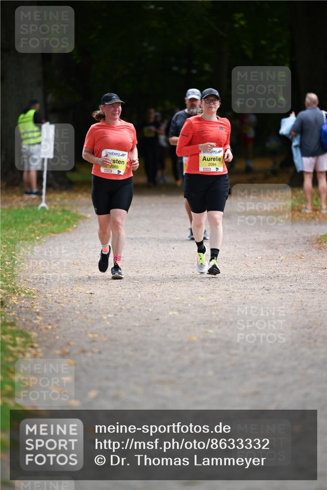 31.08.2025 - 21. Blankeneser Heldenlauf Dr. Thomas Lammeyer http://msf.ph/oto/8633332 31.08.2025 10:24:38 Laufen 2085, 2084 meine-sportfotos.de