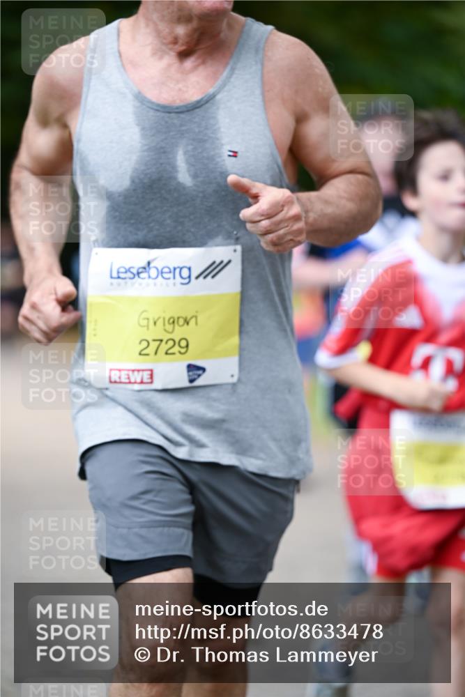31.08.2025 - 21. Blankeneser Heldenlauf Dr. Thomas Lammeyer http://msf.ph/oto/8633478 31.08.2025 10:25:11 Laufen 2729 meine-sportfotos.de