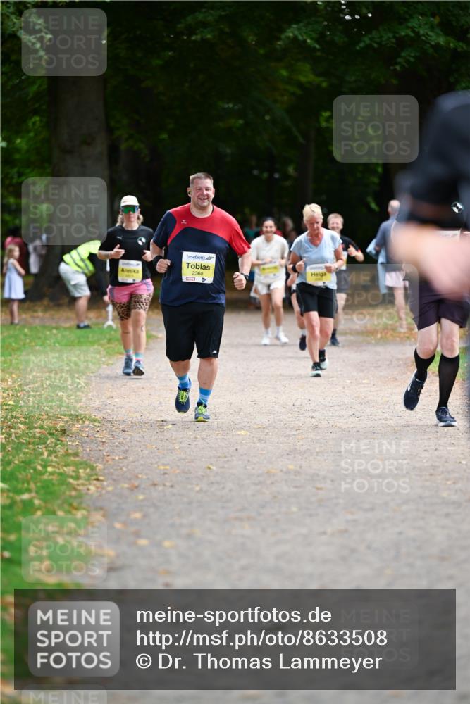 31.08.2025 - 21. Blankeneser Heldenlauf Dr. Thomas Lammeyer http://msf.ph/oto/8633508 31.08.2025 10:25:20 Laufen 2360, 4 meine-sportfotos.de