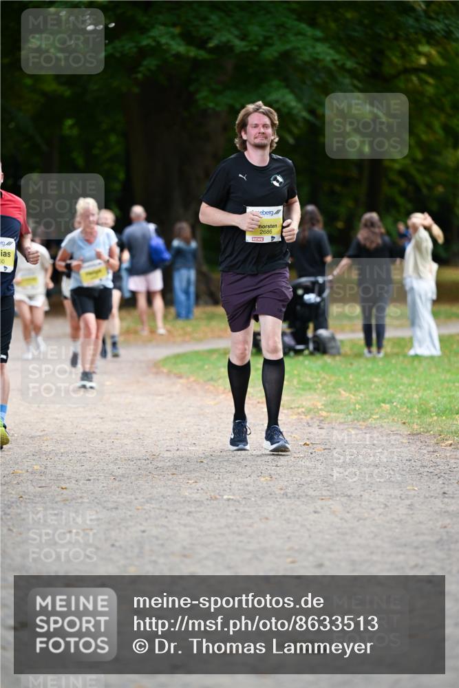 31.08.2025 - 21. Blankeneser Heldenlauf Dr. Thomas Lammeyer http://msf.ph/oto/8633513 31.08.2025 10:25:21 Laufen 50, 2686, 4 meine-sportfotos.de