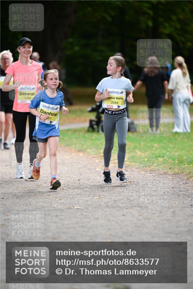 31.08.2025 - 21. Blankeneser Heldenlauf Dr. Thomas Lammeyer http://msf.ph/oto/8633577 31.08.2025 10:25:35 Laufen 2093, 2094 meine-sportfotos.de