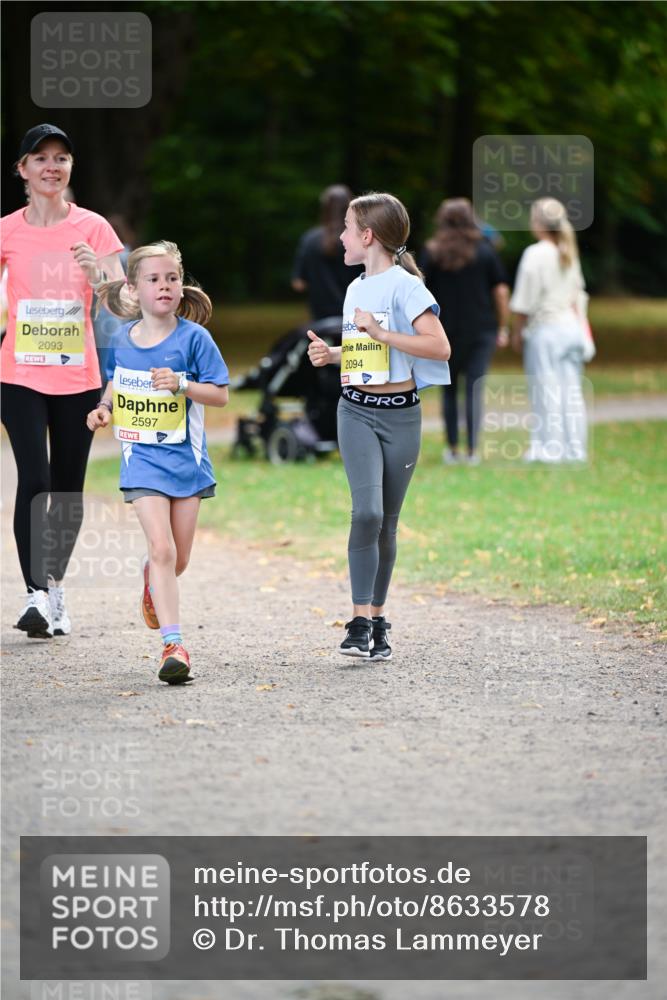 31.08.2025 - 21. Blankeneser Heldenlauf Dr. Thomas Lammeyer http://msf.ph/oto/8633578 31.08.2025 10:25:35 Laufen 2093, 2597, 2094 meine-sportfotos.de
