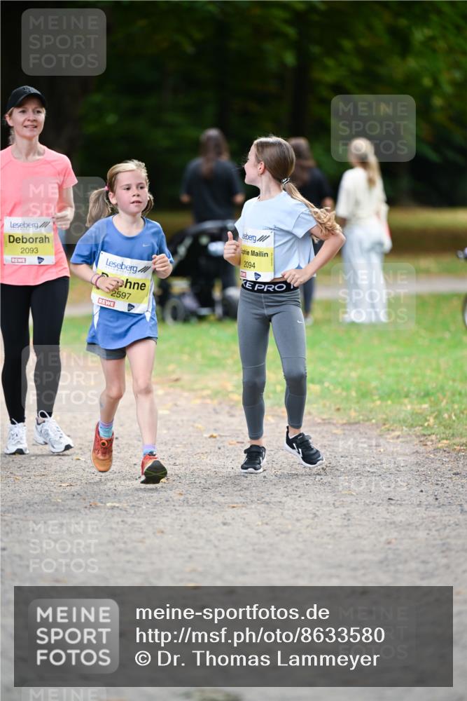 31.08.2025 - 21. Blankeneser Heldenlauf Dr. Thomas Lammeyer http://msf.ph/oto/8633580 31.08.2025 10:25:35 Laufen 2093, 2597, 2094 meine-sportfotos.de