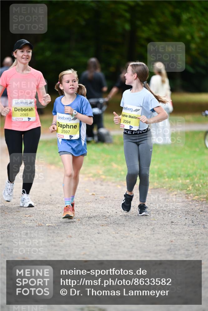 31.08.2025 - 21. Blankeneser Heldenlauf Dr. Thomas Lammeyer http://msf.ph/oto/8633582 31.08.2025 10:25:35 Laufen 2093, 2597, 2094 meine-sportfotos.de