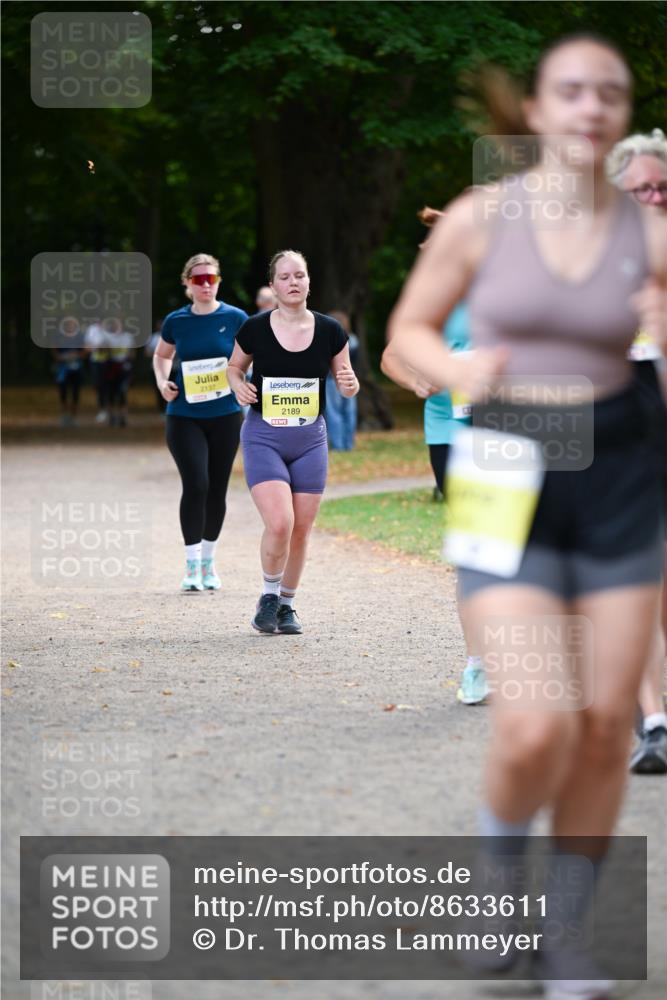 31.08.2025 - 21. Blankeneser Heldenlauf Dr. Thomas Lammeyer http://msf.ph/oto/8633611 31.08.2025 10:25:42 Laufen 2137, 2189 meine-sportfotos.de