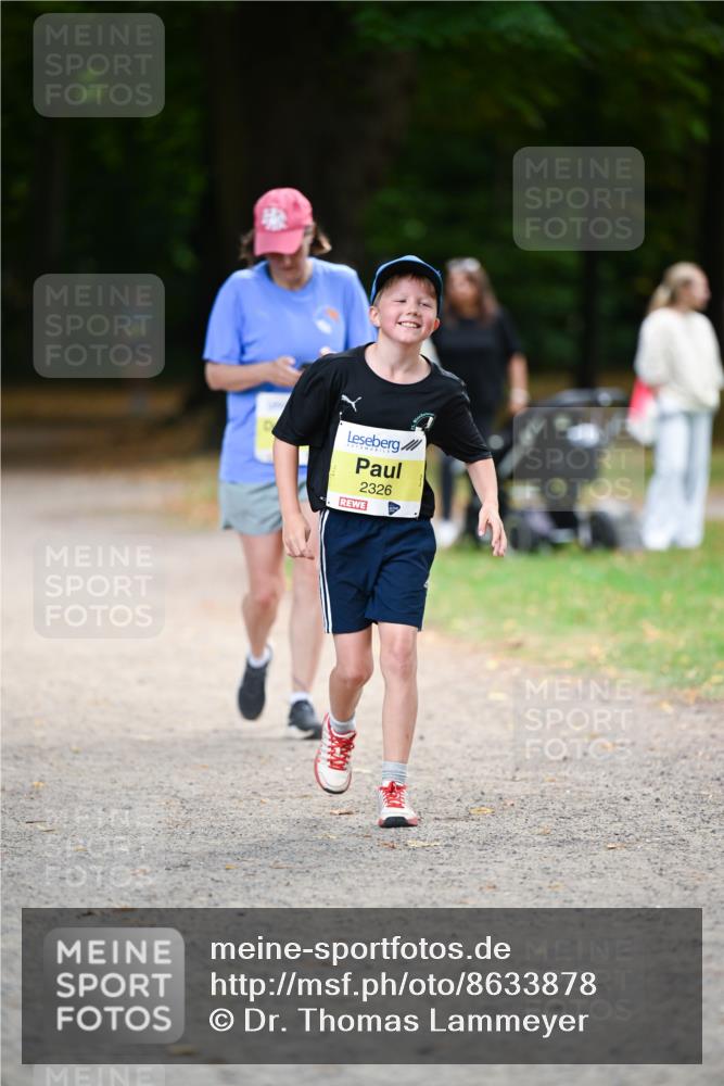31.08.2025 - 21. Blankeneser Heldenlauf Dr. Thomas Lammeyer http://msf.ph/oto/8633878 31.08.2025 10:27:09 Laufen 2326 meine-sportfotos.de