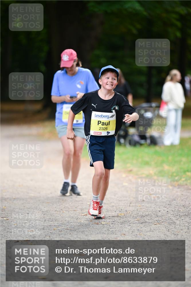 31.08.2025 - 21. Blankeneser Heldenlauf Dr. Thomas Lammeyer http://msf.ph/oto/8633879 31.08.2025 10:27:09 Laufen 2326 meine-sportfotos.de
