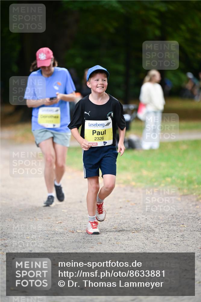 31.08.2025 - 21. Blankeneser Heldenlauf Dr. Thomas Lammeyer http://msf.ph/oto/8633881 31.08.2025 10:27:09 Laufen 2326 meine-sportfotos.de