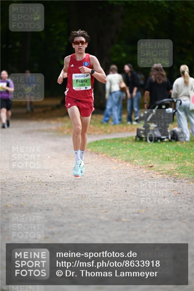 31.08.2025 - 21. Blankeneser Heldenlauf Dr. Thomas Lammeyer http://msf.ph/oto/8633918 31.08.2025 10:27:29 Laufen 3544, 20, 8 meine-sportfotos.de